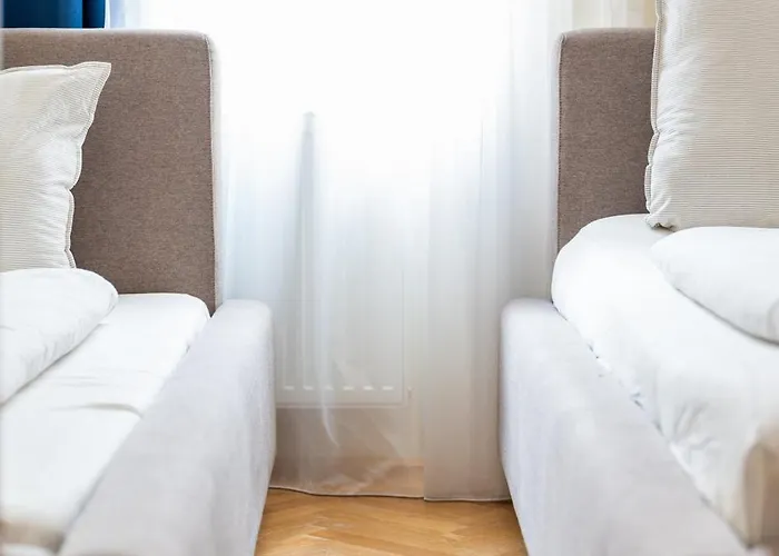 Apartment Business - Ottakring *