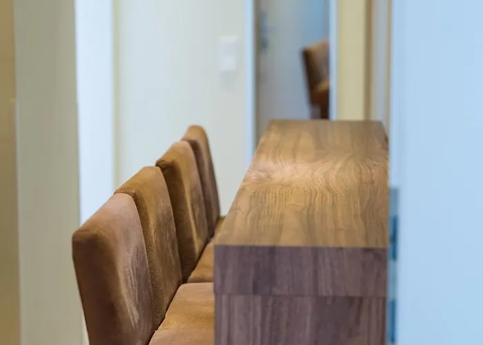 Apartment Business - Ottakring *
