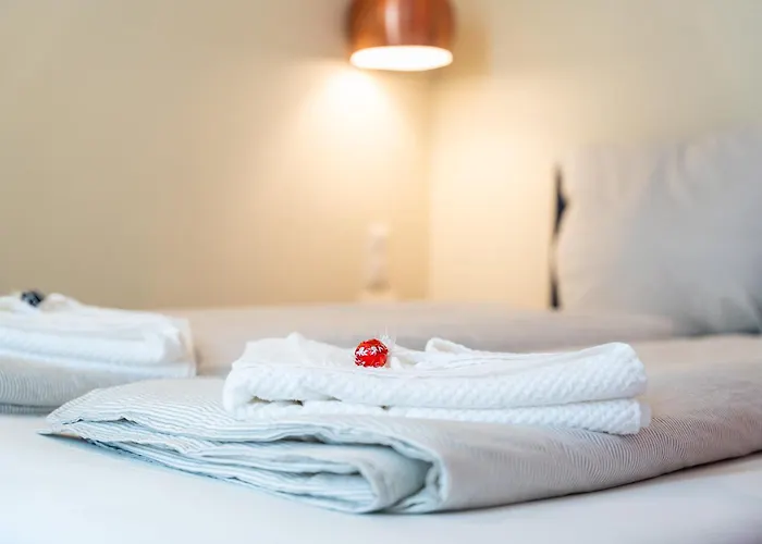 Business - Ottakring Apartment Vienna