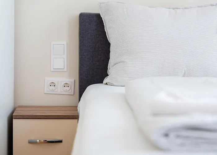 Apartment Business - Ottakring Vienna