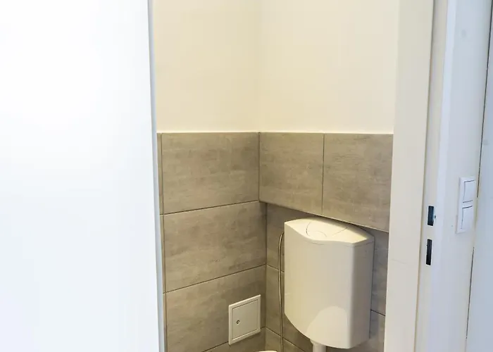 Business - Ottakring Apartment