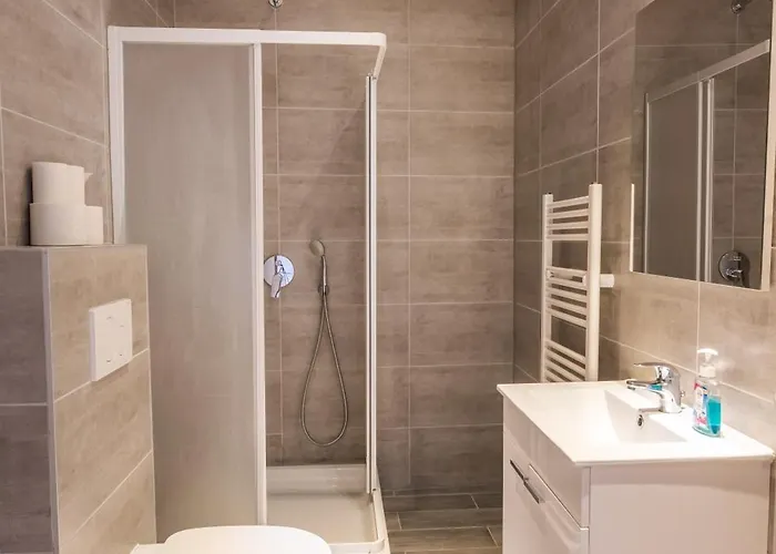 Business - Ottakring Apartment Vienna