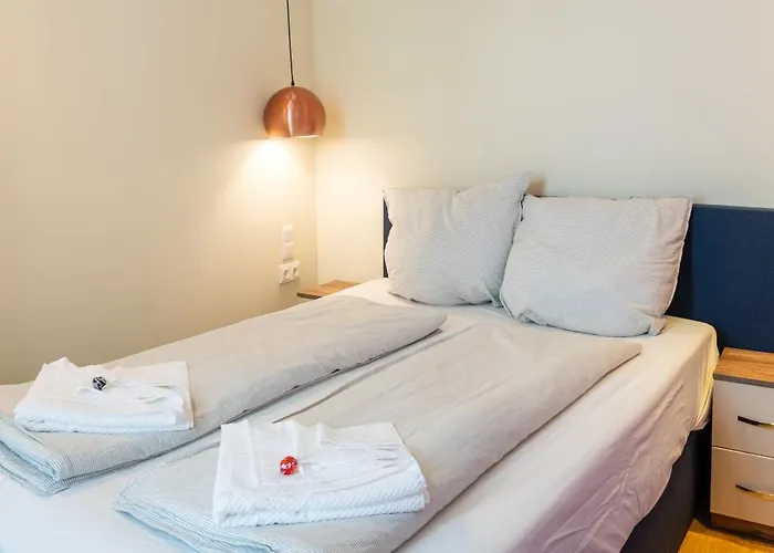 Business - Ottakring Apartment *