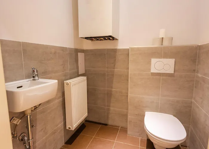 Business - Ottakring Apartment
