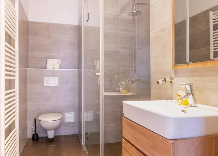Business - Ottakring Apartment Vienna
