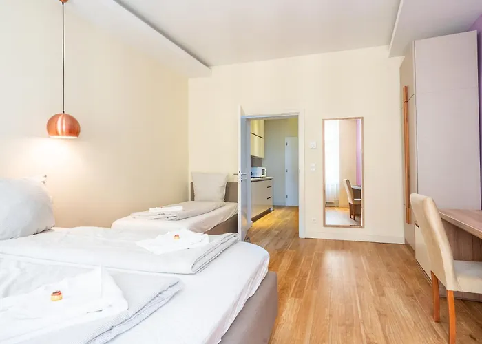 Business - Ottakring Vienna