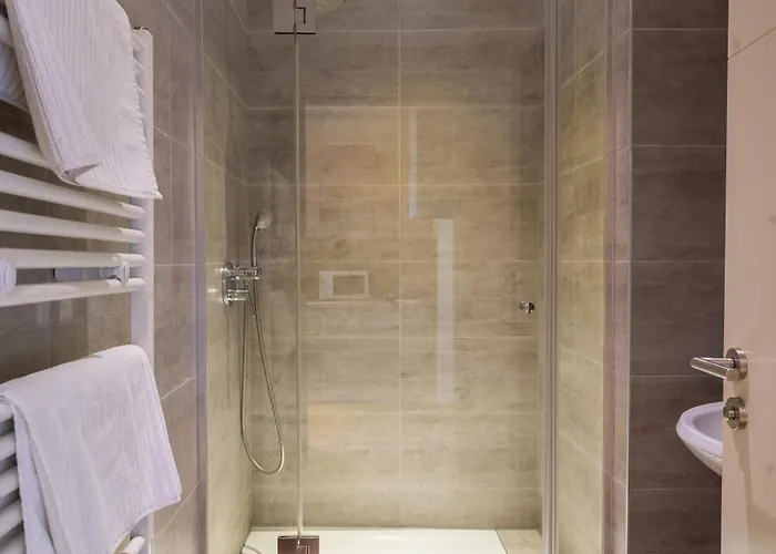 Business - Ottakring Apartment