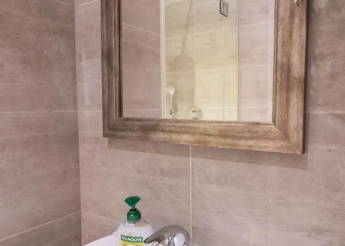Business - Ottakring Apartment Vienna