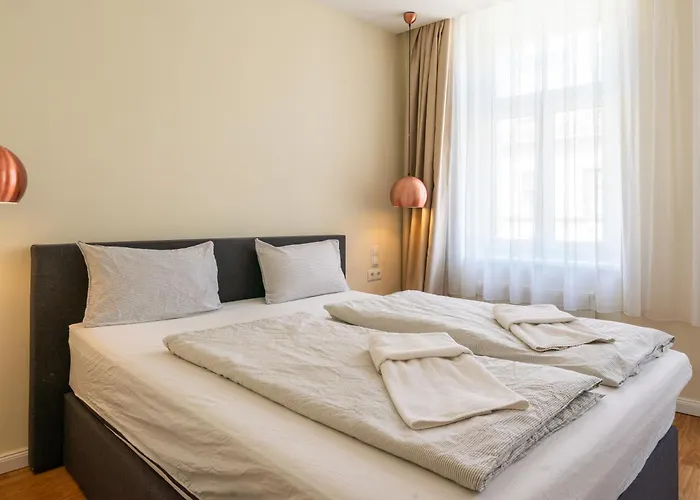 Apartment Business - Ottakring Vienna