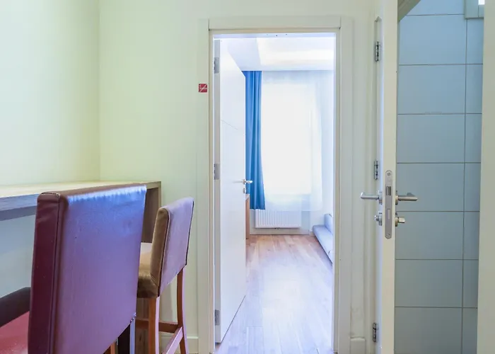 Apartment Business - Ottakring