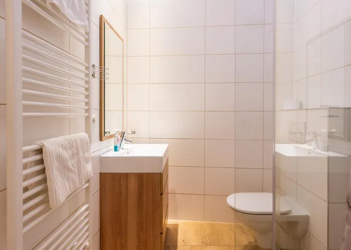 Apartment Business - Ottakring Vienna