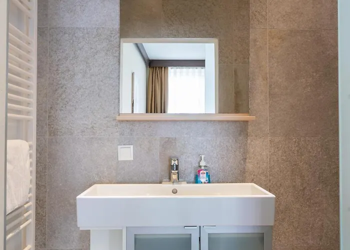 Business - Ottakring Apartment *