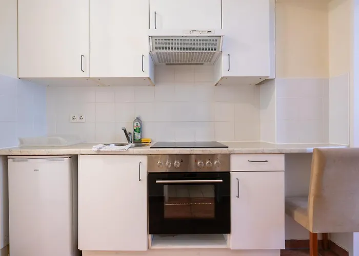 Business - Ottakring Apartment Vienna