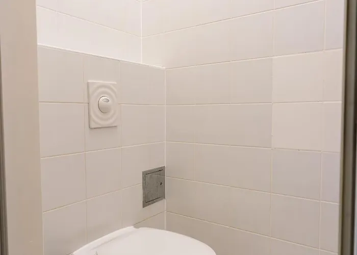 Business - Ottakring Apartment Vienna