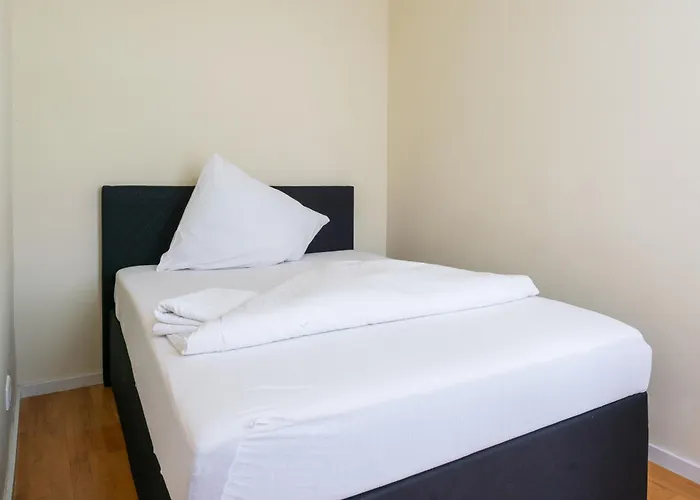 Business - Ottakring Apartment
