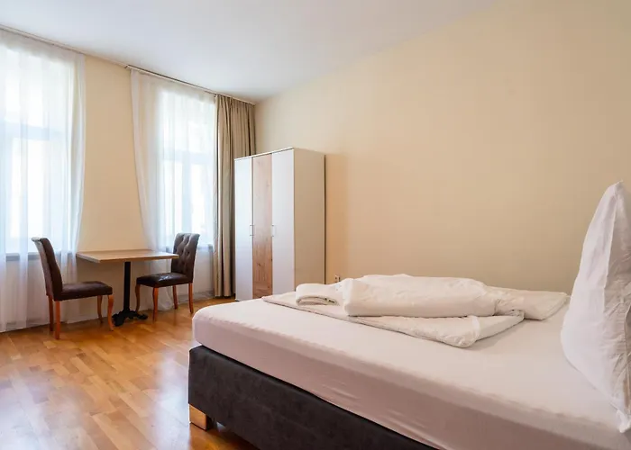 Business - Ottakring * Vienna