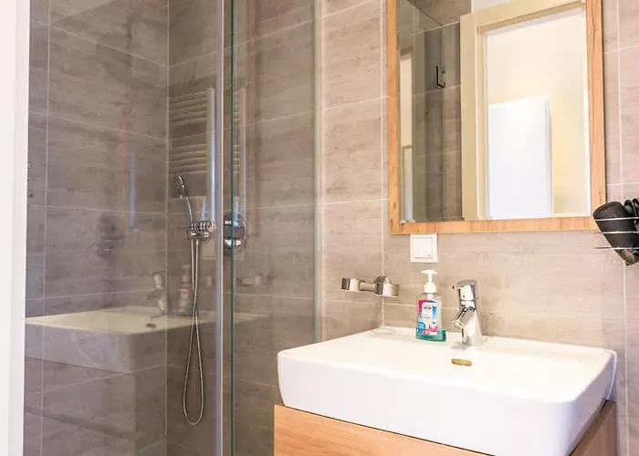 Apartment Business - Ottakring Vienna