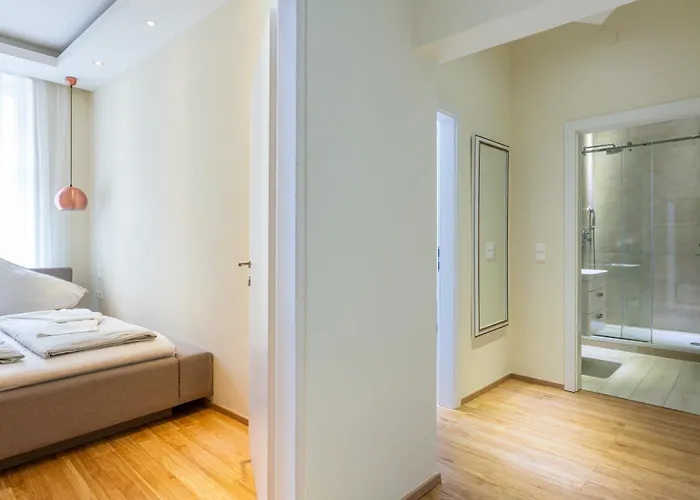 Business - Ottakring Apartment