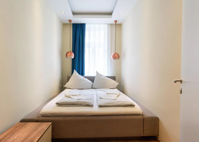 Business - Ottakring Vienna