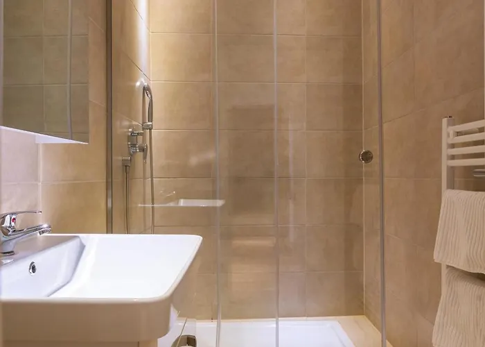 Apartment Business - Ottakring
